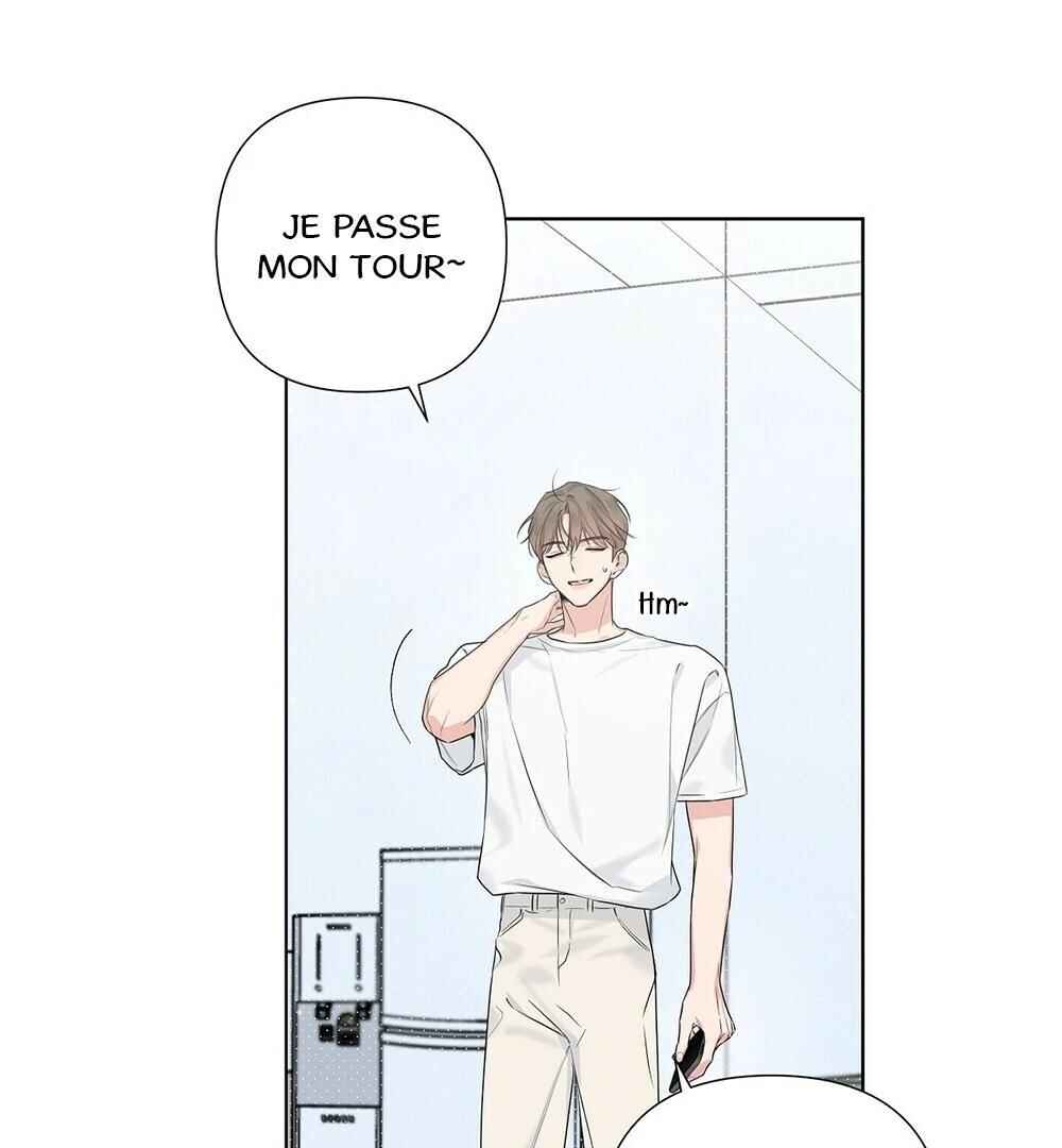 Never Mind, Darling Chapter 18 - Page 43