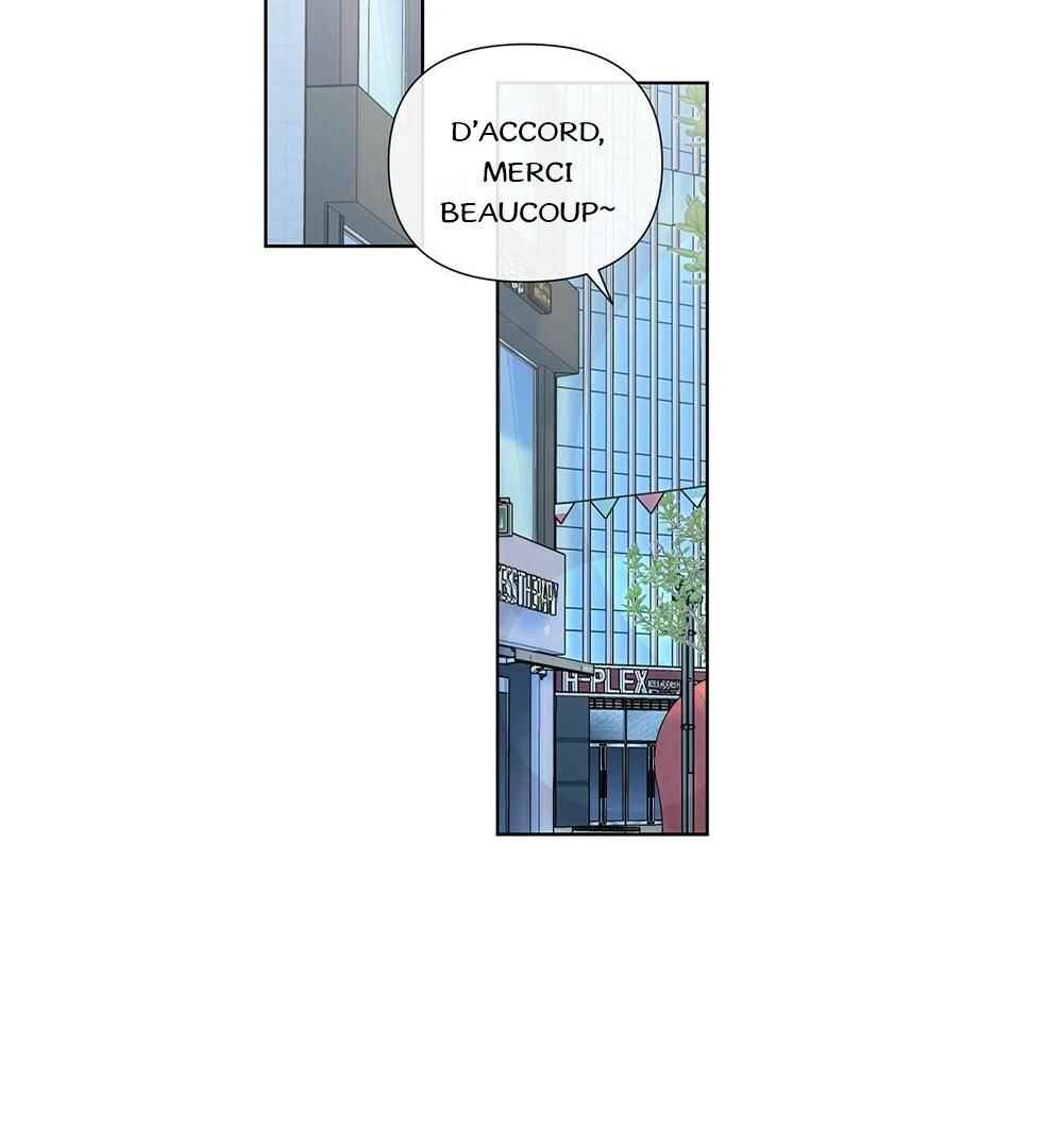 Never Mind, Darling Chapter 18 - Page 49