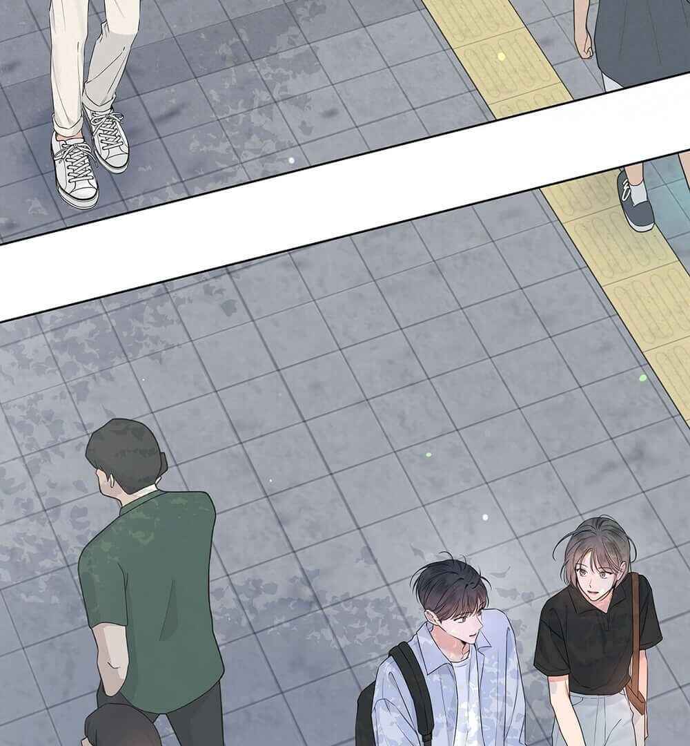 Never Mind, Darling Chapter 18 - Page 60