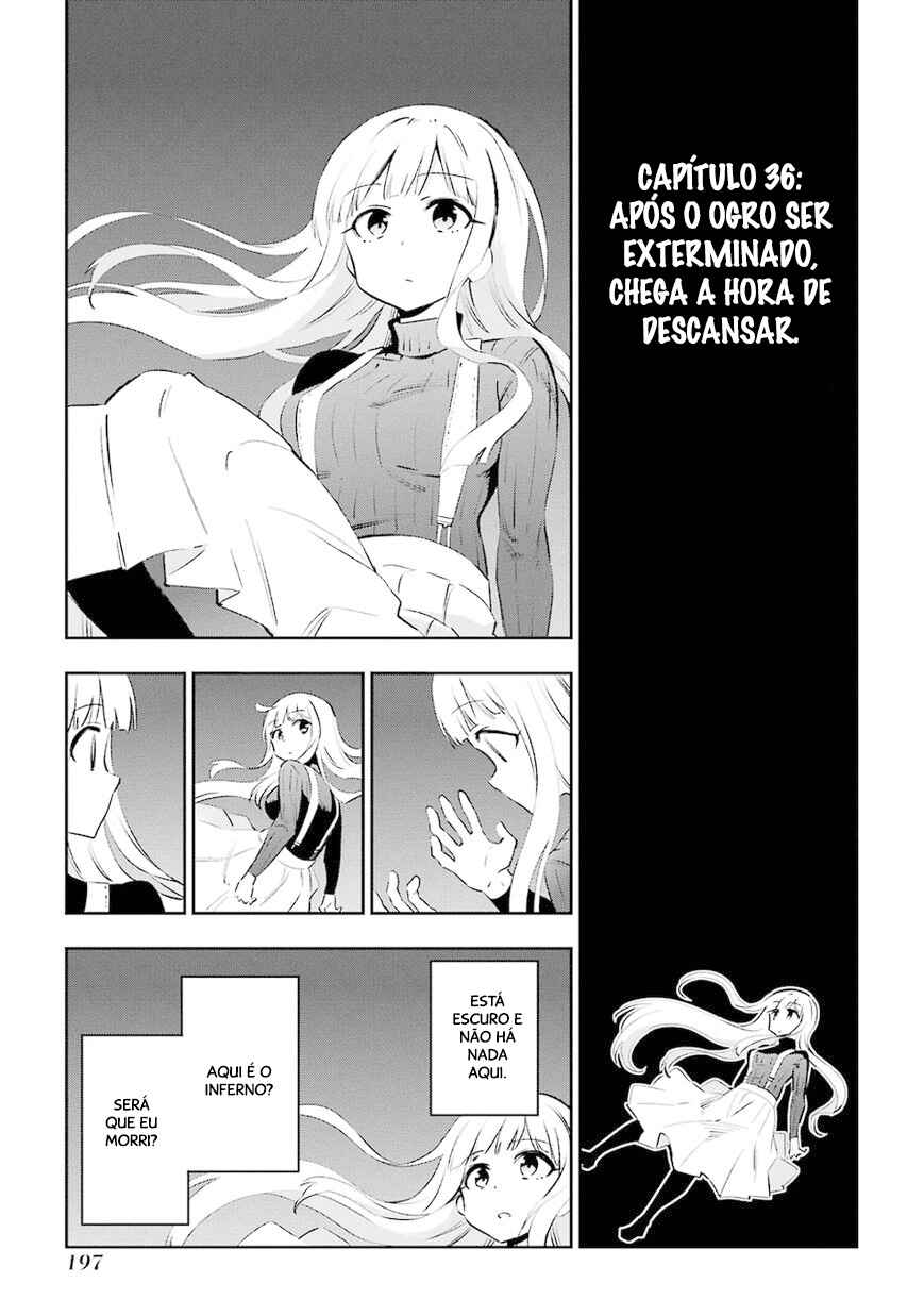 Urami Koi, Koi, Urami Koi Chapter 36 - Page 3