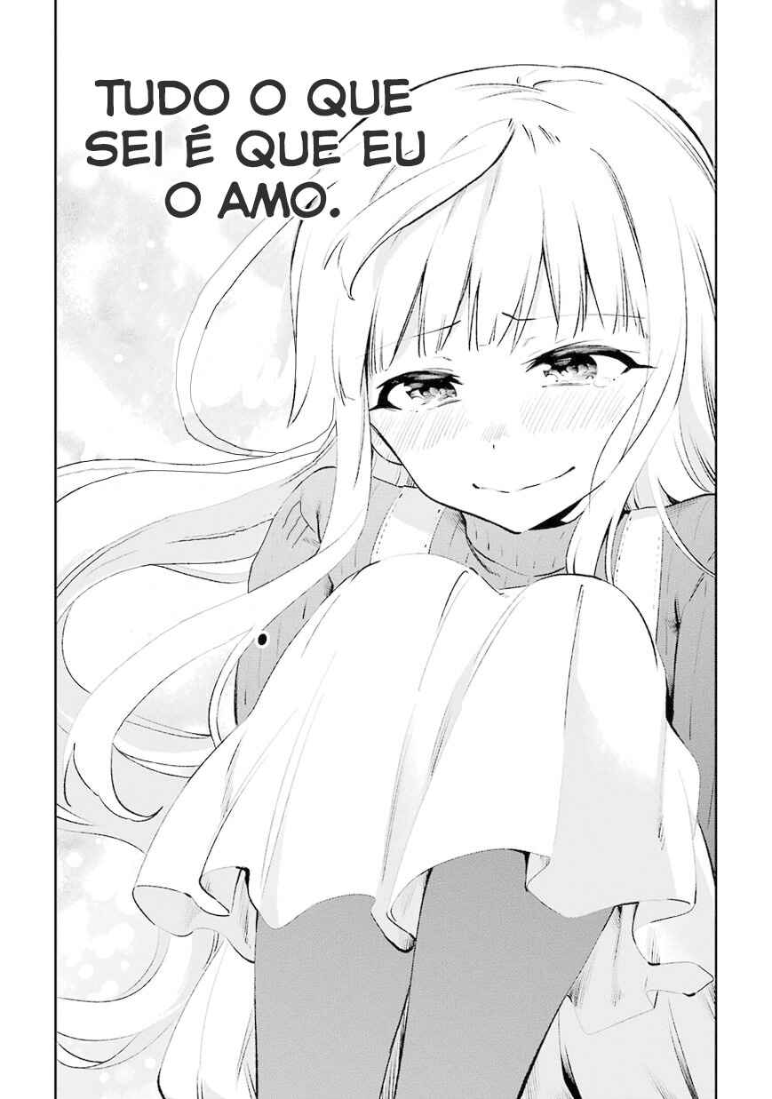 Urami Koi, Koi, Urami Koi Chapter 36 - Page 7