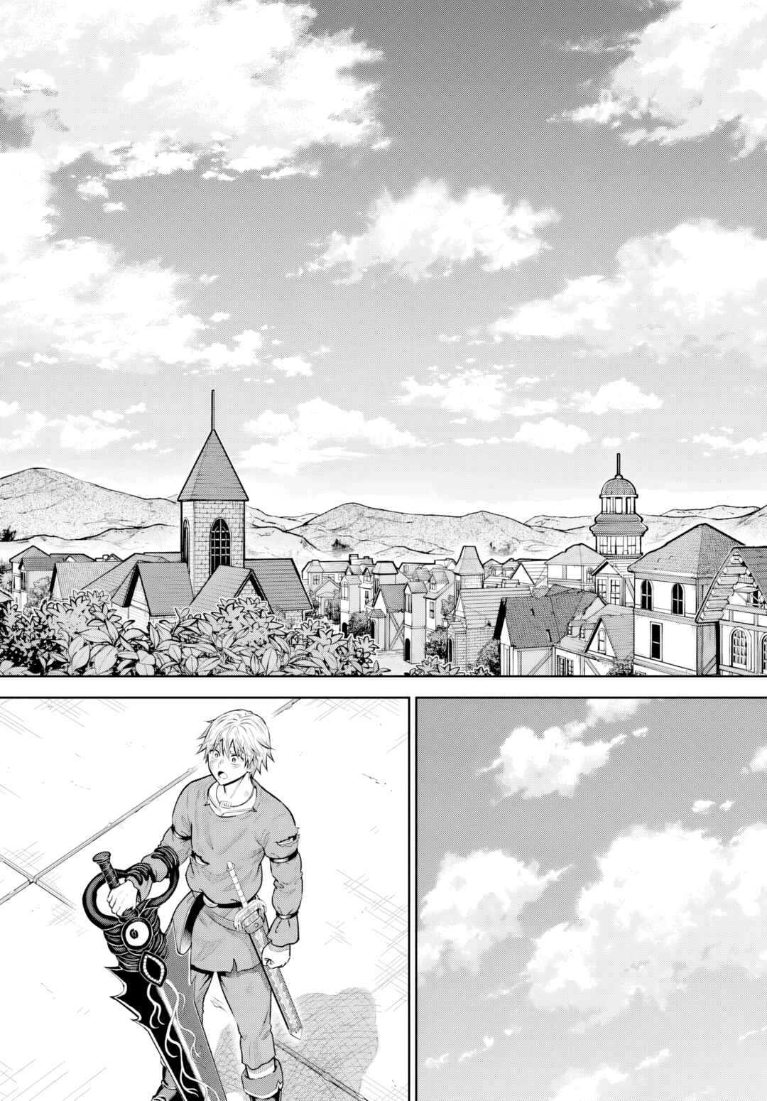 Dungeon ni Hisomu Yandere na Kanojo ni Ore wa Nandomo Korosareru Chapter 20 - Page 10