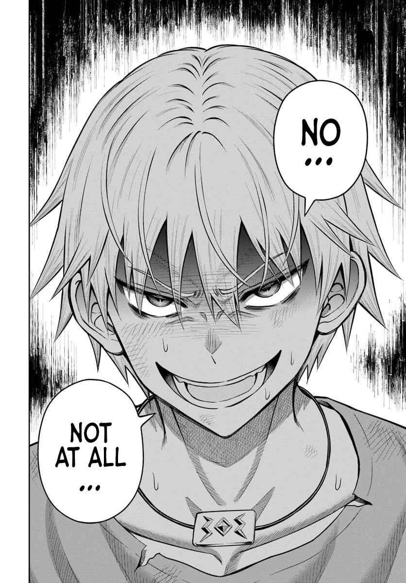 Dungeon ni Hisomu Yandere na Kanojo ni Ore wa Nandomo Korosareru Chapter 20 - Page 15