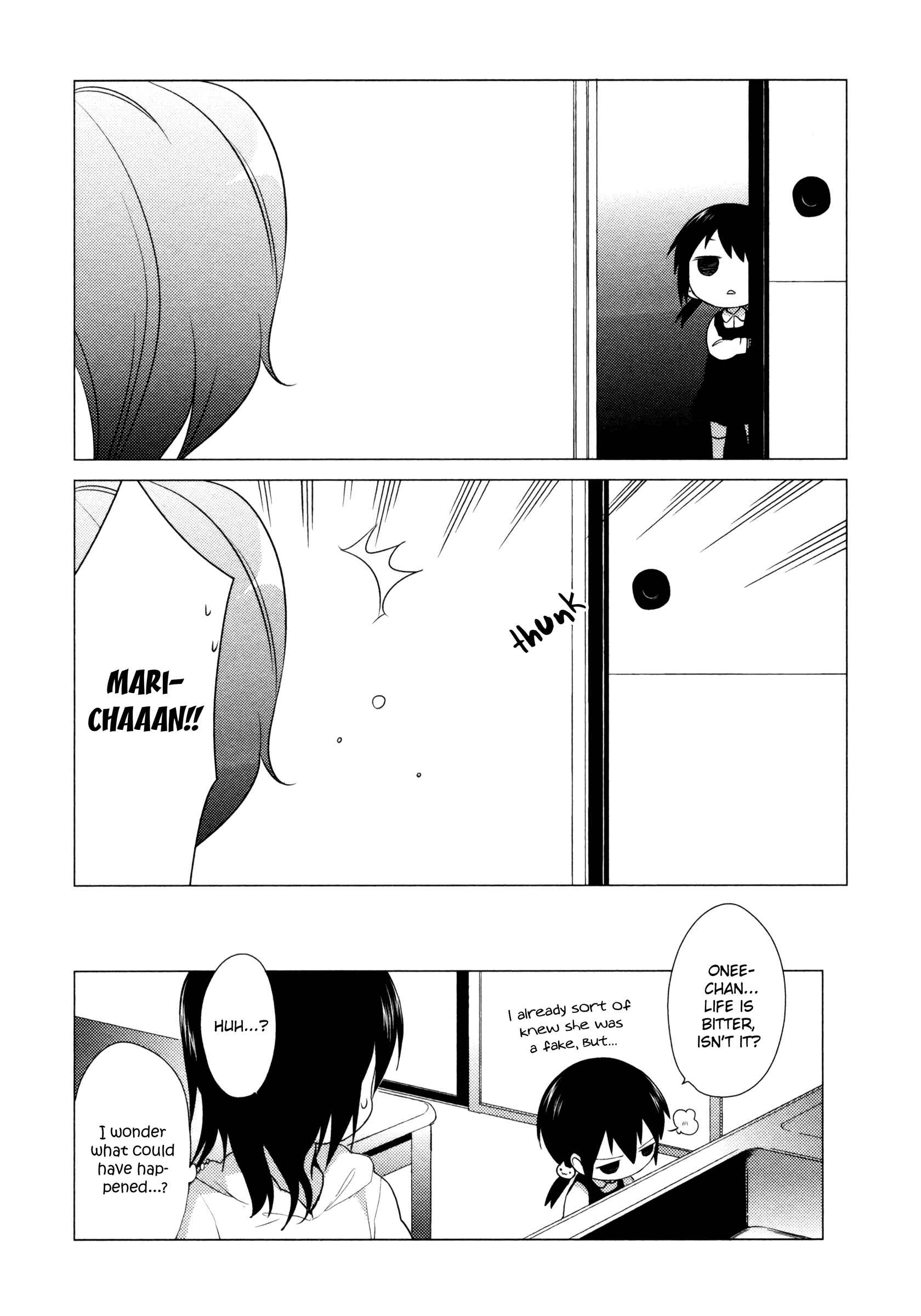 Yuru Yuri Chapter 29 - Page 12