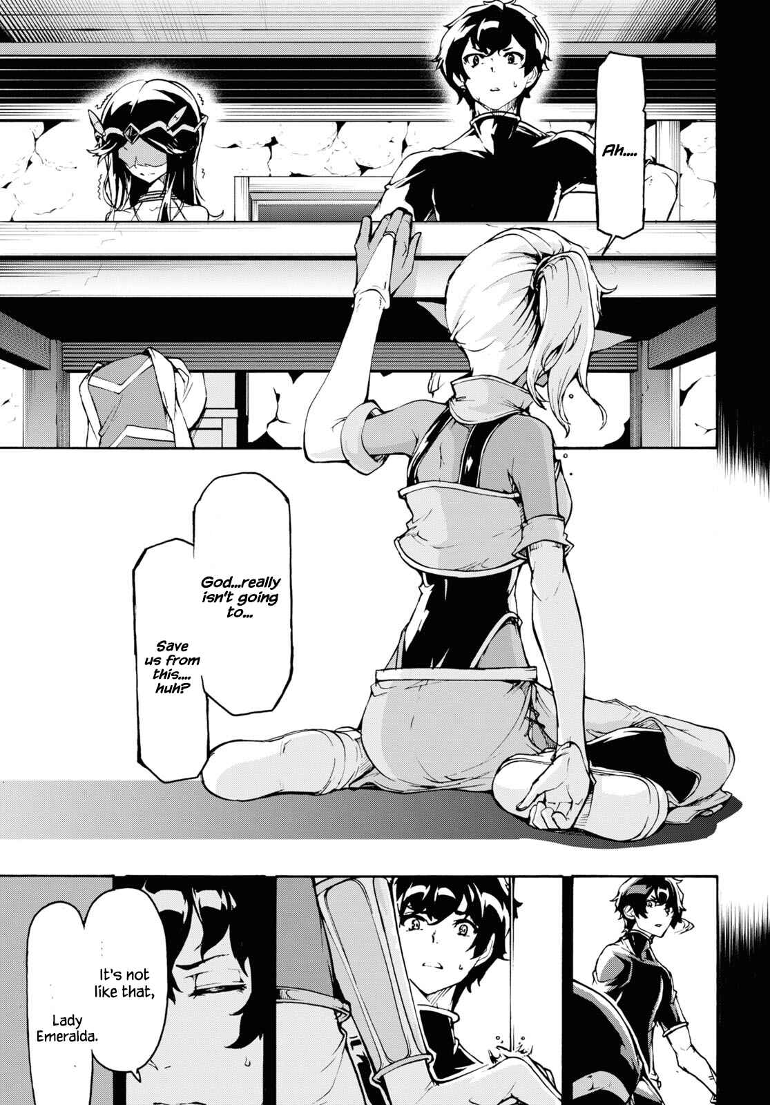Inaka no Home Center Otoko no Jiyuu na Isekai Seikatsu Chapter 30 - Page 10