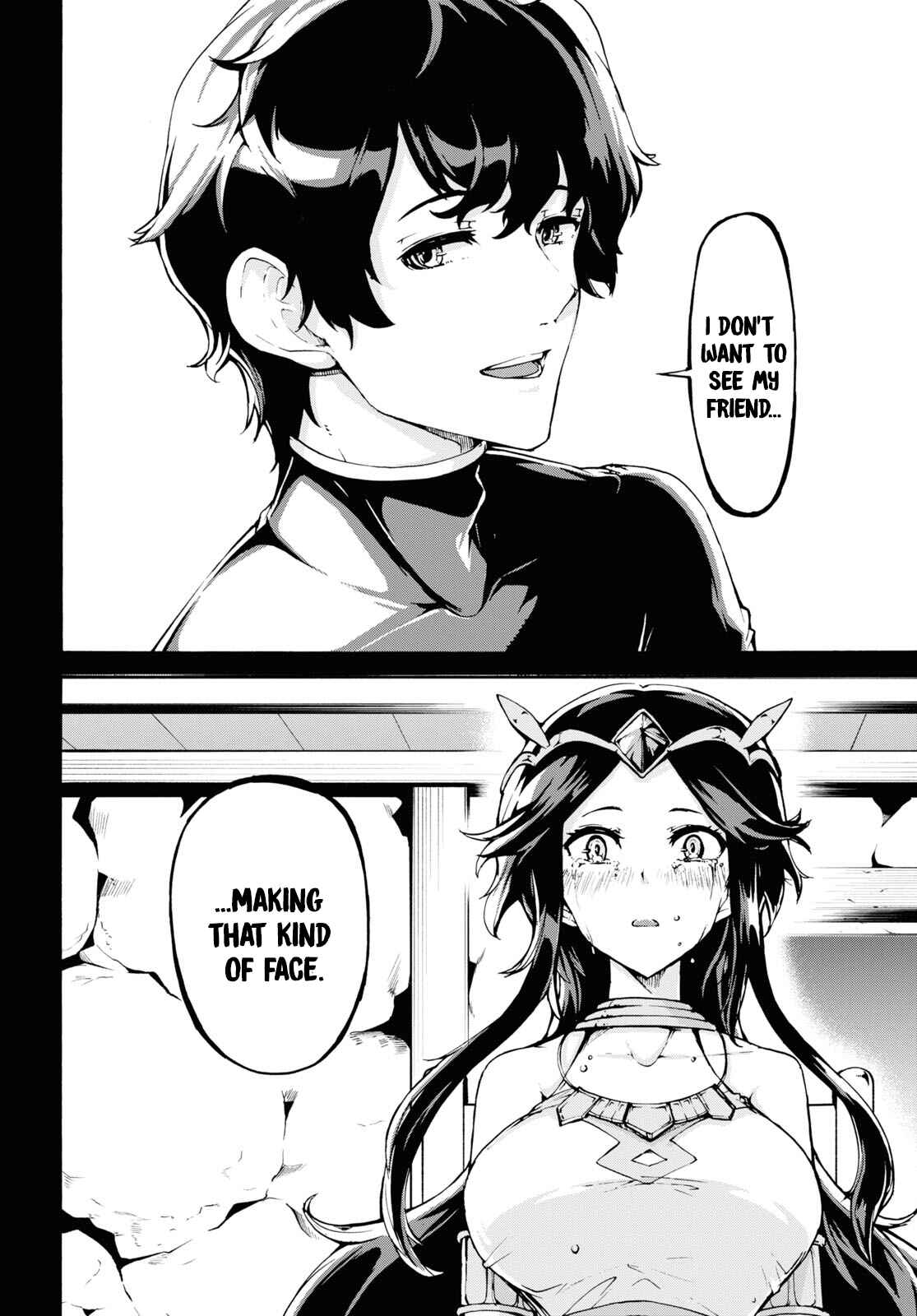 Inaka no Home Center Otoko no Jiyuu na Isekai Seikatsu Chapter 30 - Page 13