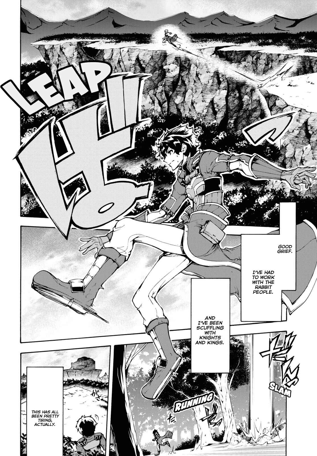Inaka no Home Center Otoko no Jiyuu na Isekai Seikatsu Chapter 30 - Page 19