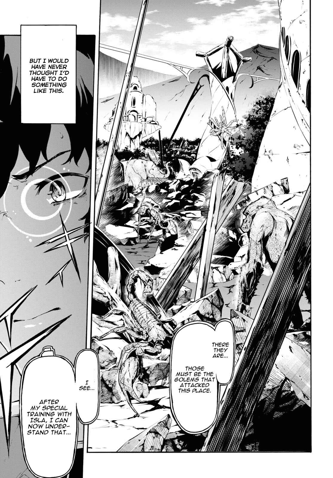 Inaka no Home Center Otoko no Jiyuu na Isekai Seikatsu Chapter 30 - Page 20