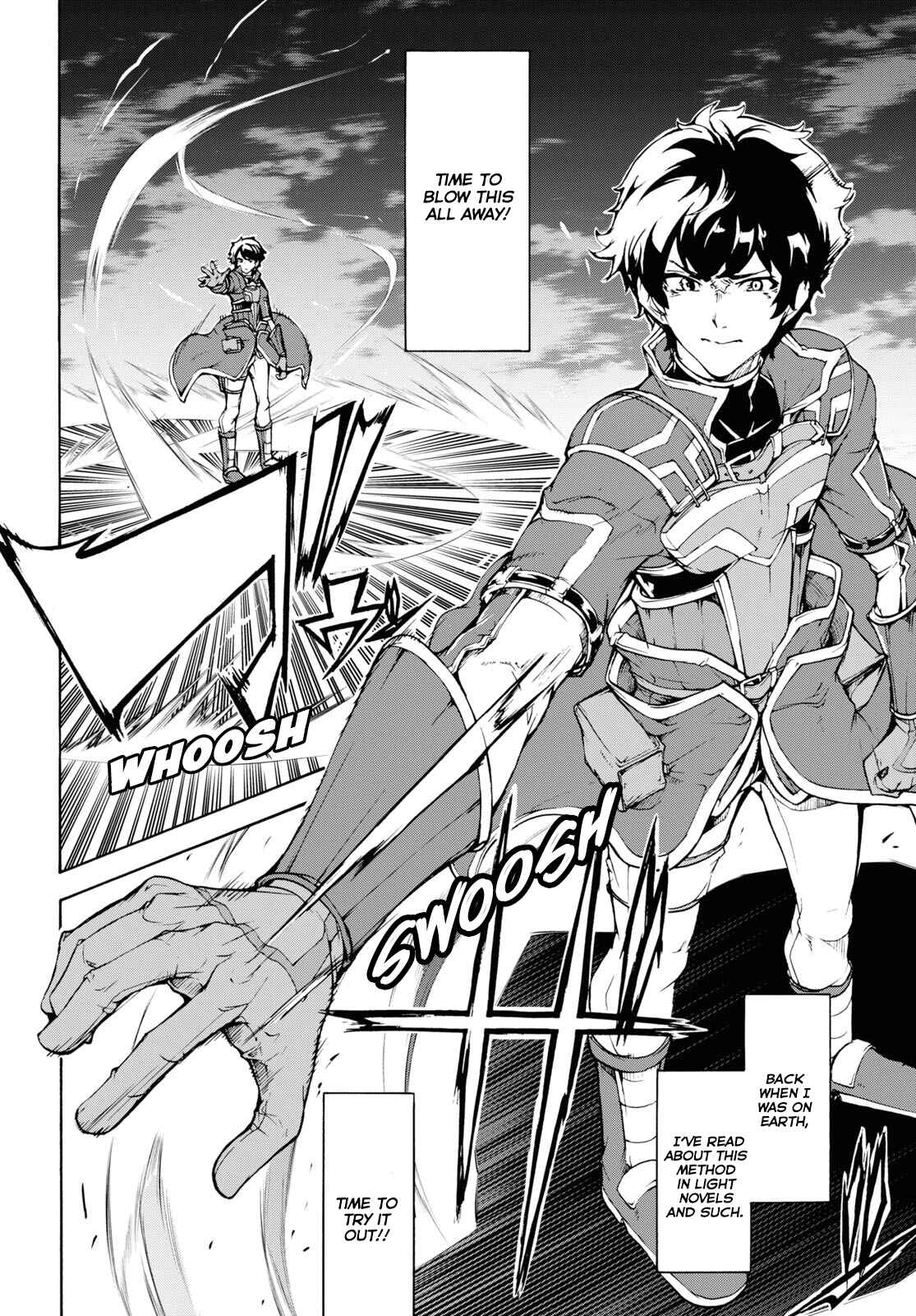 Inaka no Home Center Otoko no Jiyuu na Isekai Seikatsu Chapter 30 - Page 23