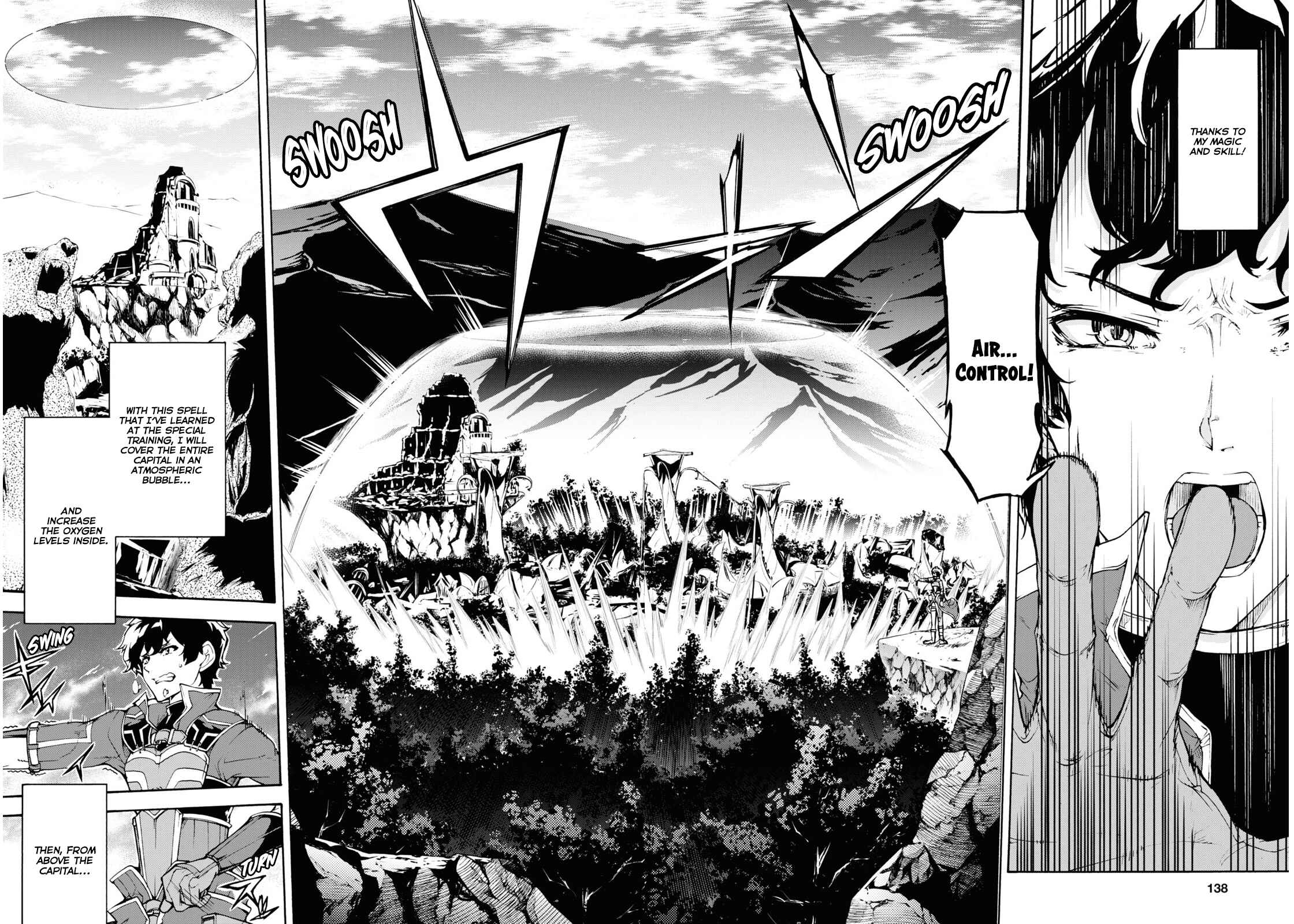 Inaka no Home Center Otoko no Jiyuu na Isekai Seikatsu Chapter 30 - Page 25