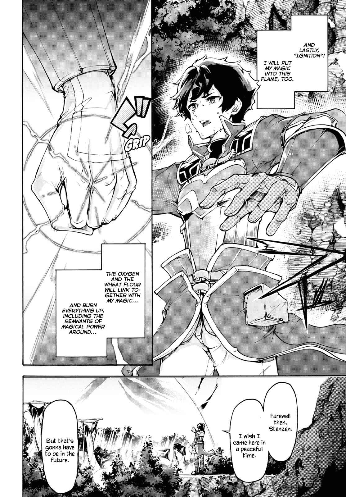 Inaka no Home Center Otoko no Jiyuu na Isekai Seikatsu Chapter 30 - Page 28