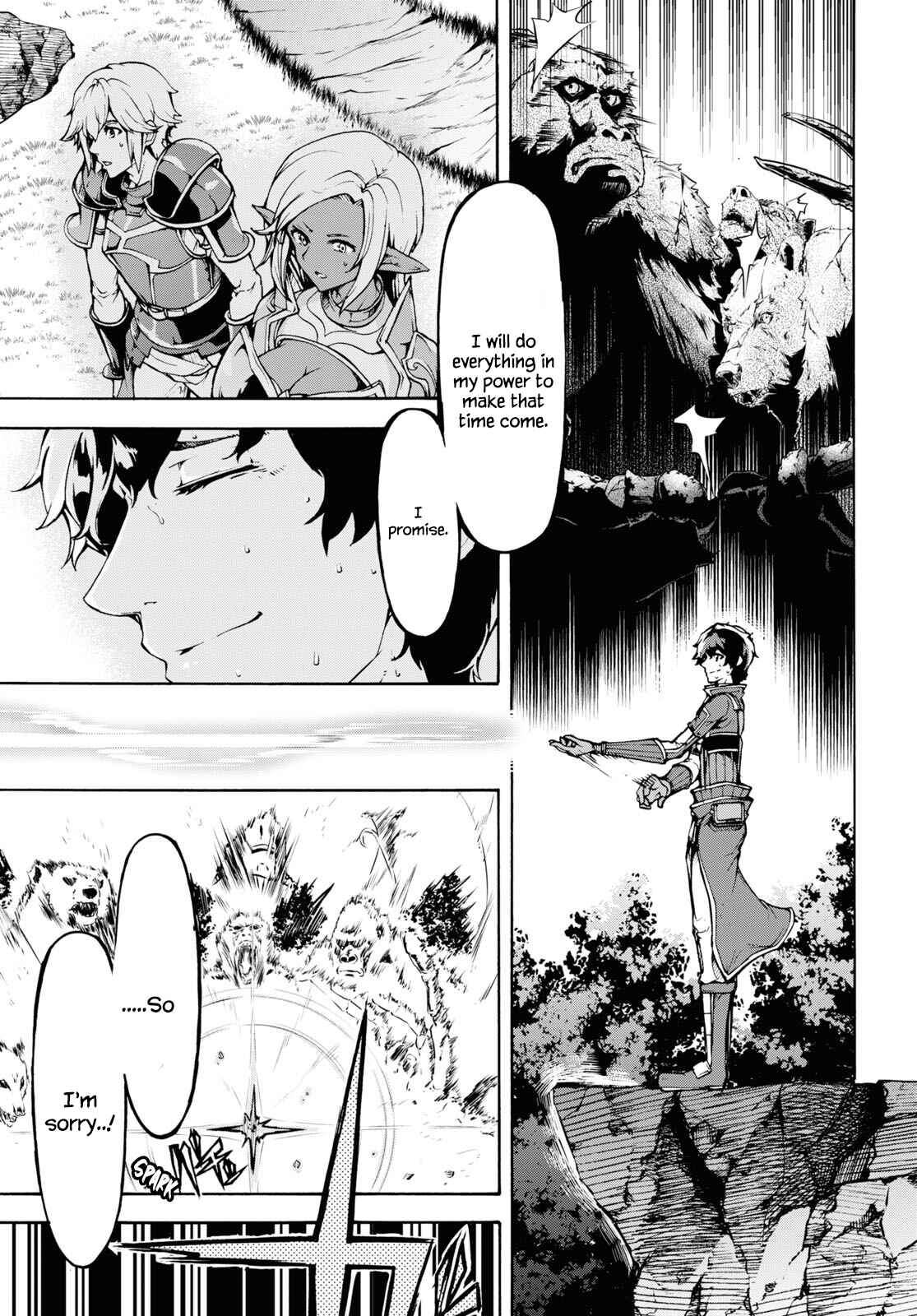 Inaka no Home Center Otoko no Jiyuu na Isekai Seikatsu Chapter 30 - Page 29