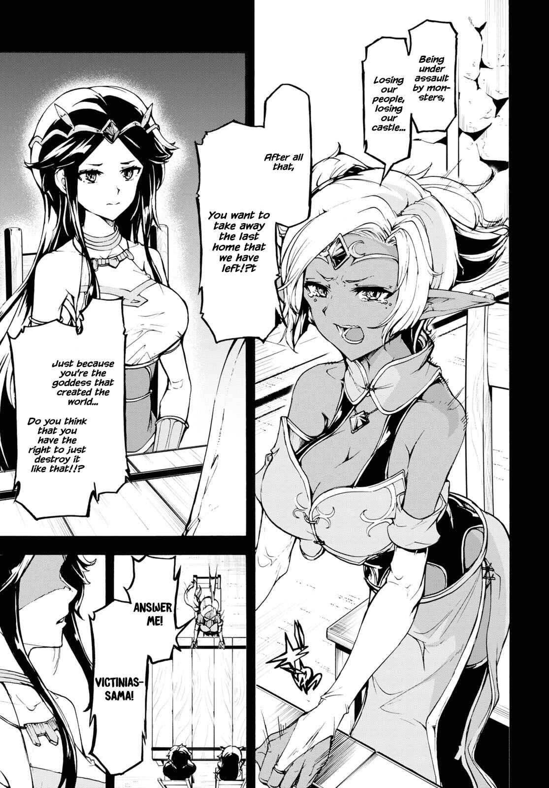Inaka no Home Center Otoko no Jiyuu na Isekai Seikatsu Chapter 30 - Page 8
