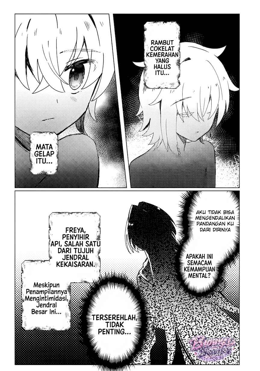 Ane Kui Yuusha to Teisou Gyakuten Teikoku no Onee-chan! Chapter 1 - Page 9
