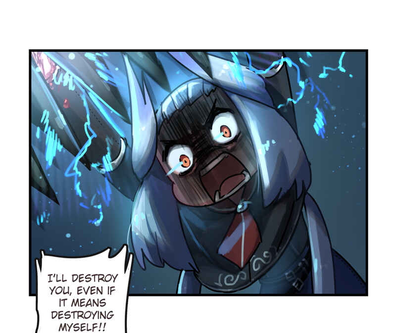 The Steam Dragon Express Chapter 38 - Page 14