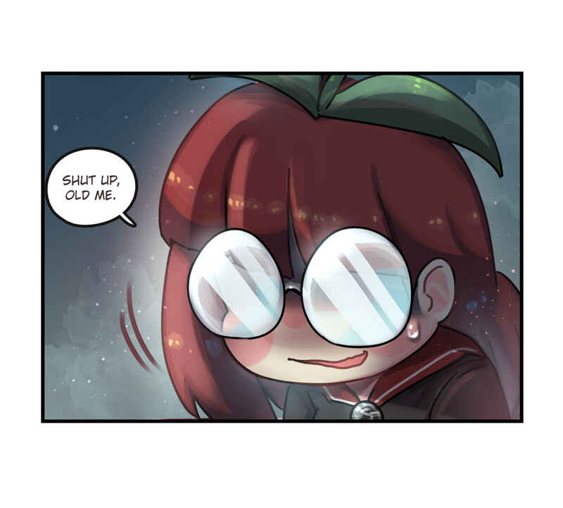 The Steam Dragon Express Chapter 38 - Page 3
