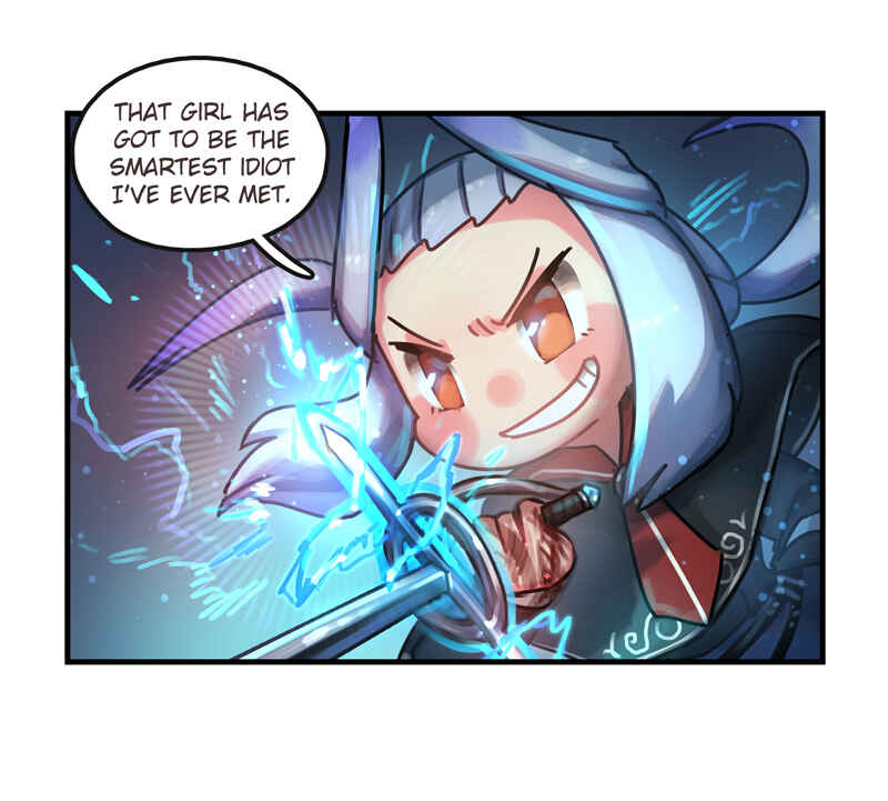 The Steam Dragon Express Chapter 38 - Page 30
