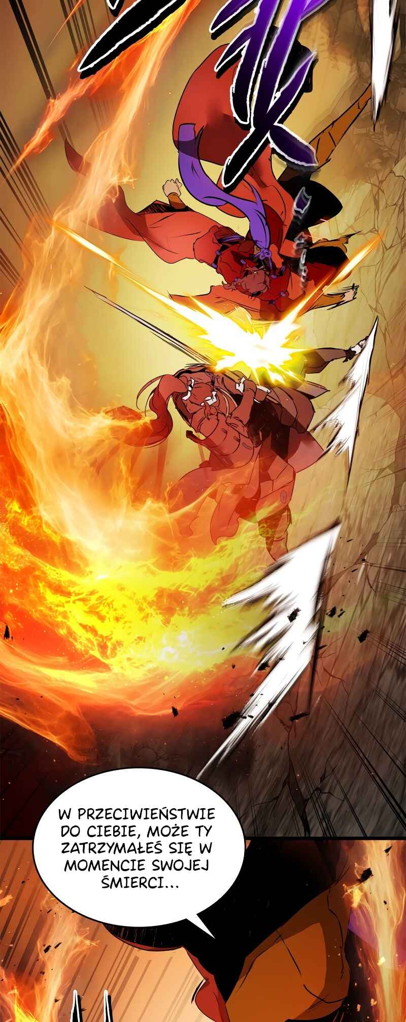 Level Up with the Gods Chapter 138 - Page 15