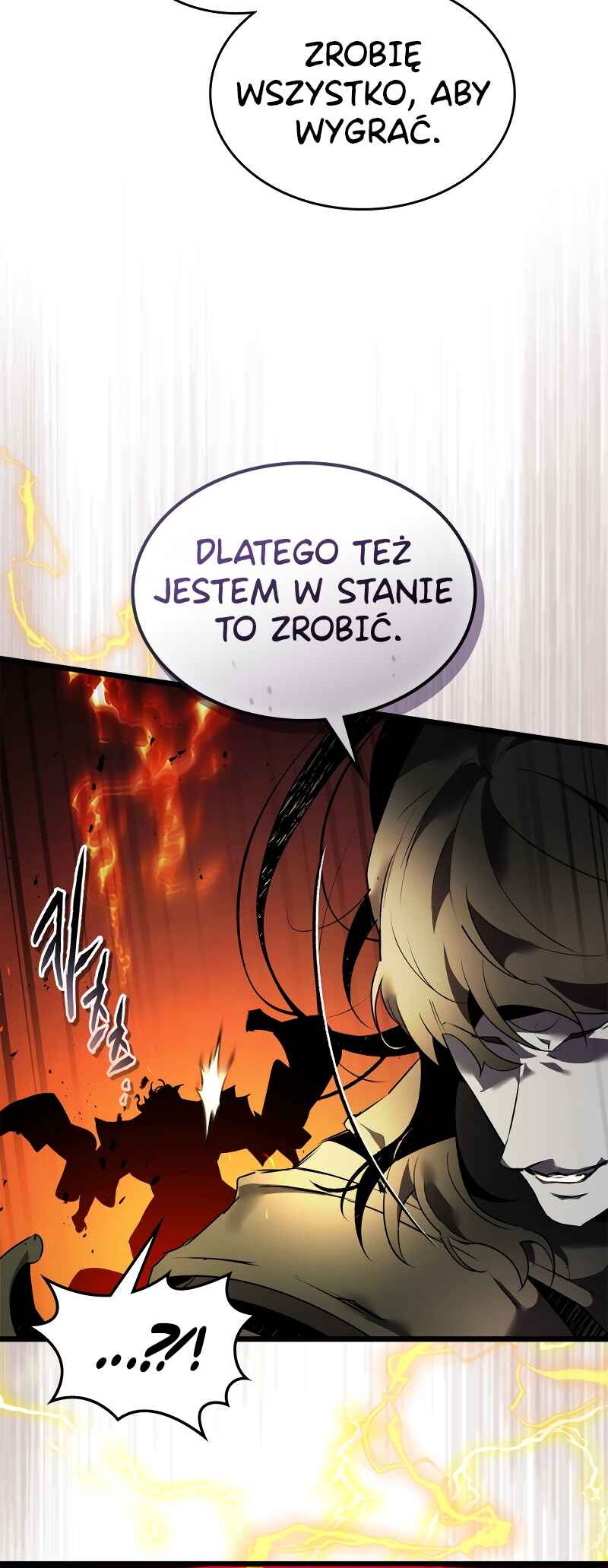 Level Up with the Gods Chapter 138 - Page 22