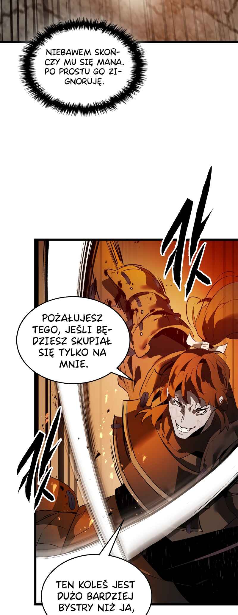 Level Up with the Gods Chapter 138 - Page 27