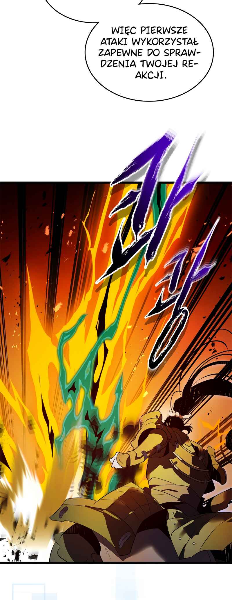 Level Up with the Gods Chapter 138 - Page 28