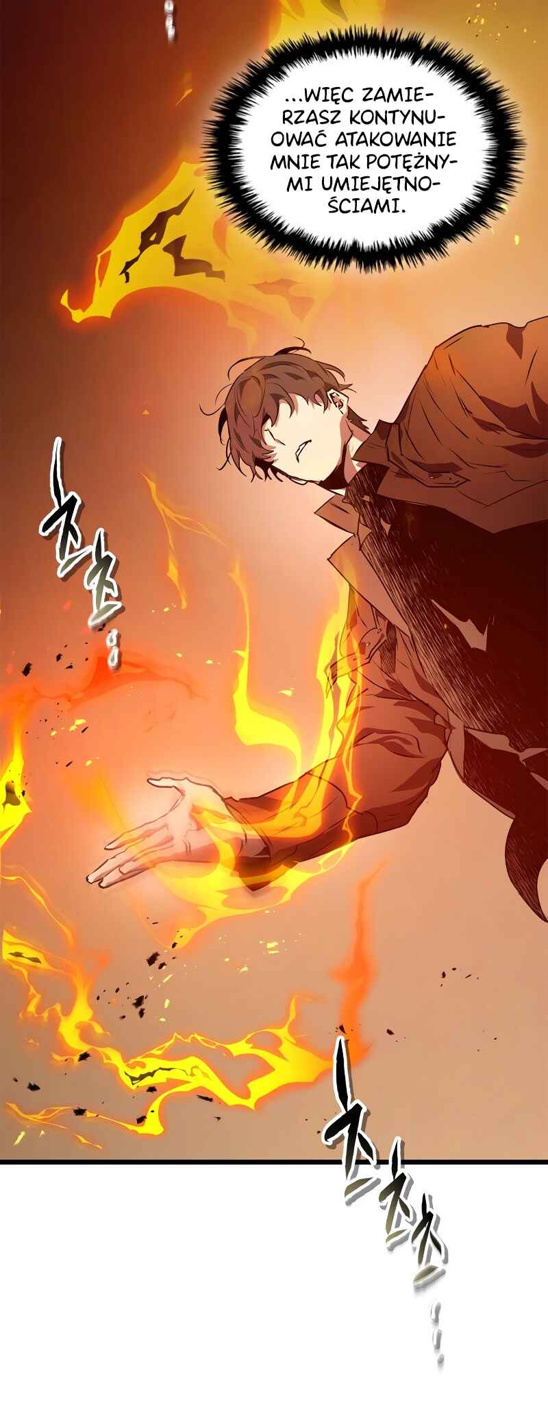 Level Up with the Gods Chapter 138 - Page 30