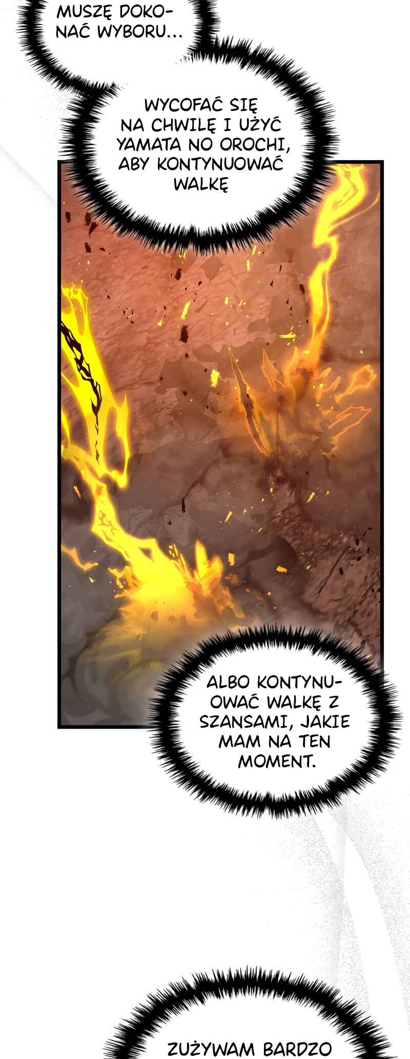 Level Up with the Gods Chapter 138 - Page 32