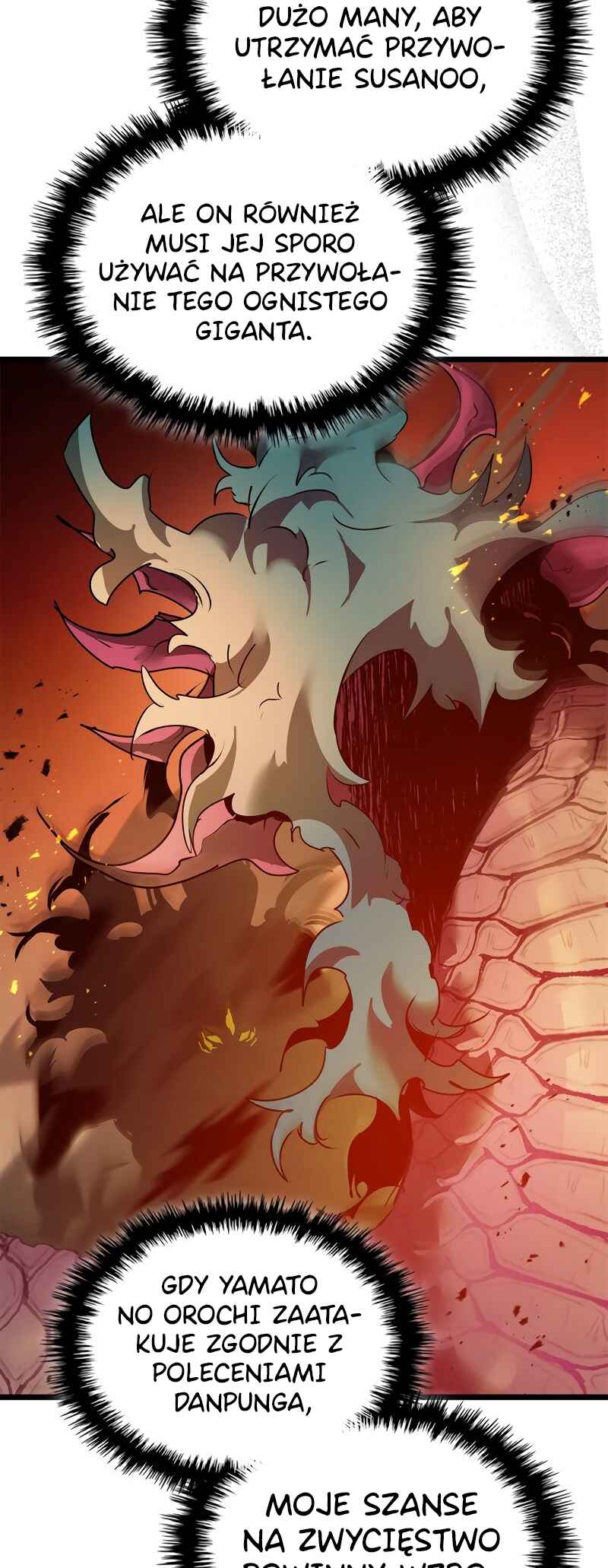 Level Up with the Gods Chapter 138 - Page 33