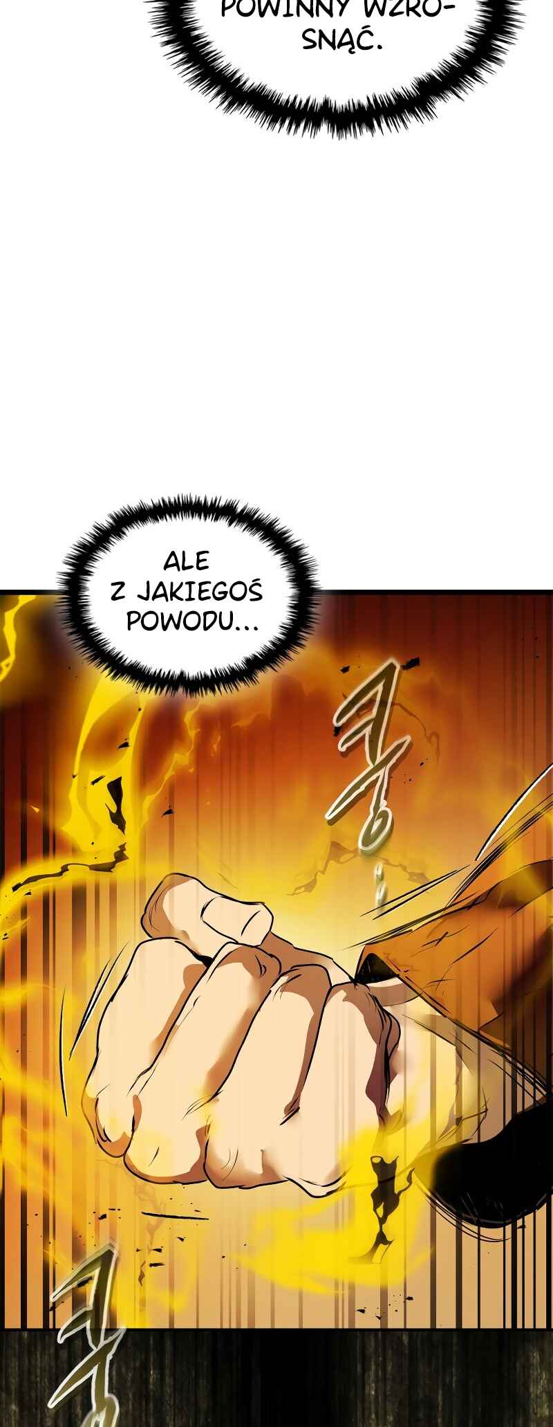 Level Up with the Gods Chapter 138 - Page 34