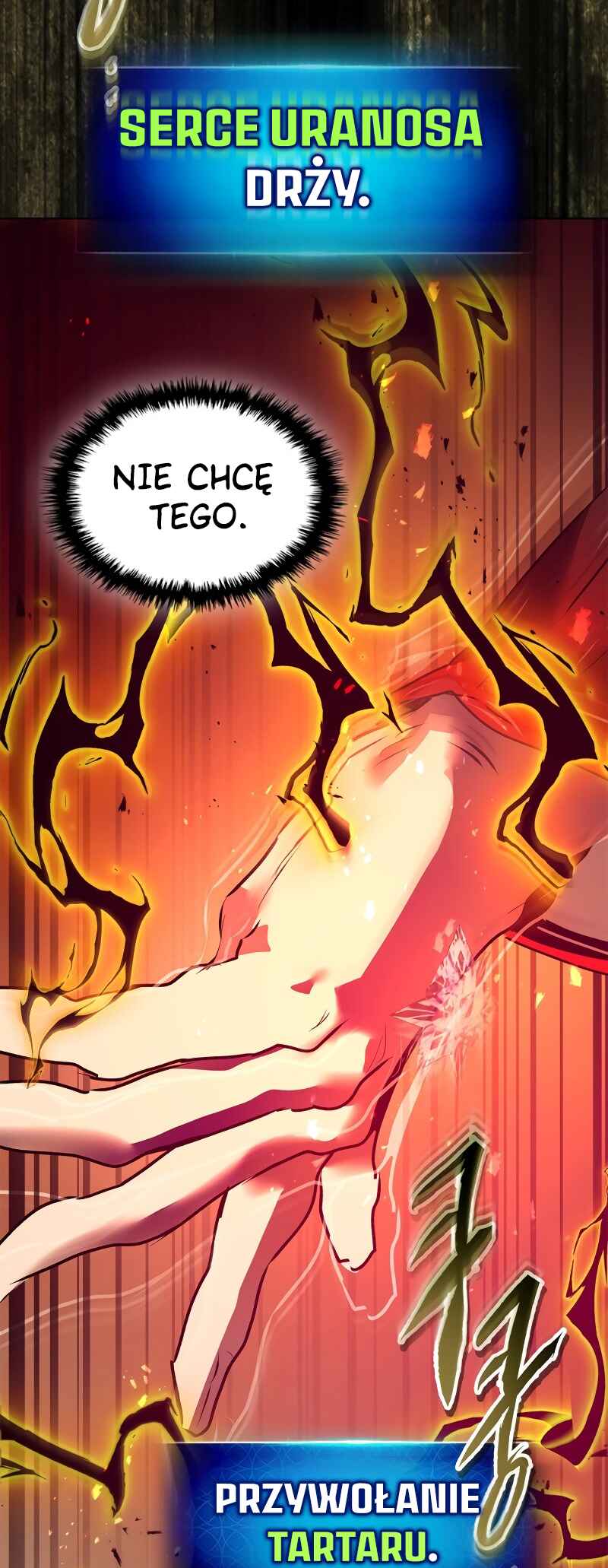 Level Up with the Gods Chapter 138 - Page 35