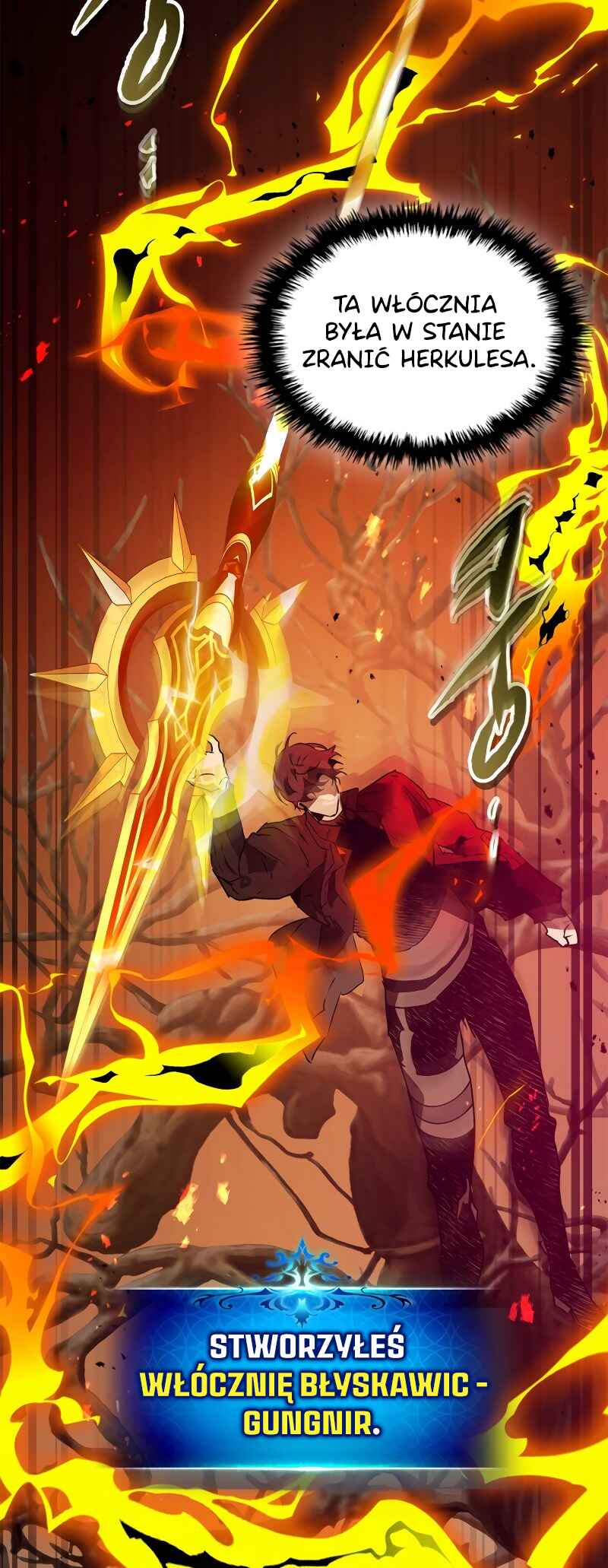 Level Up with the Gods Chapter 138 - Page 37