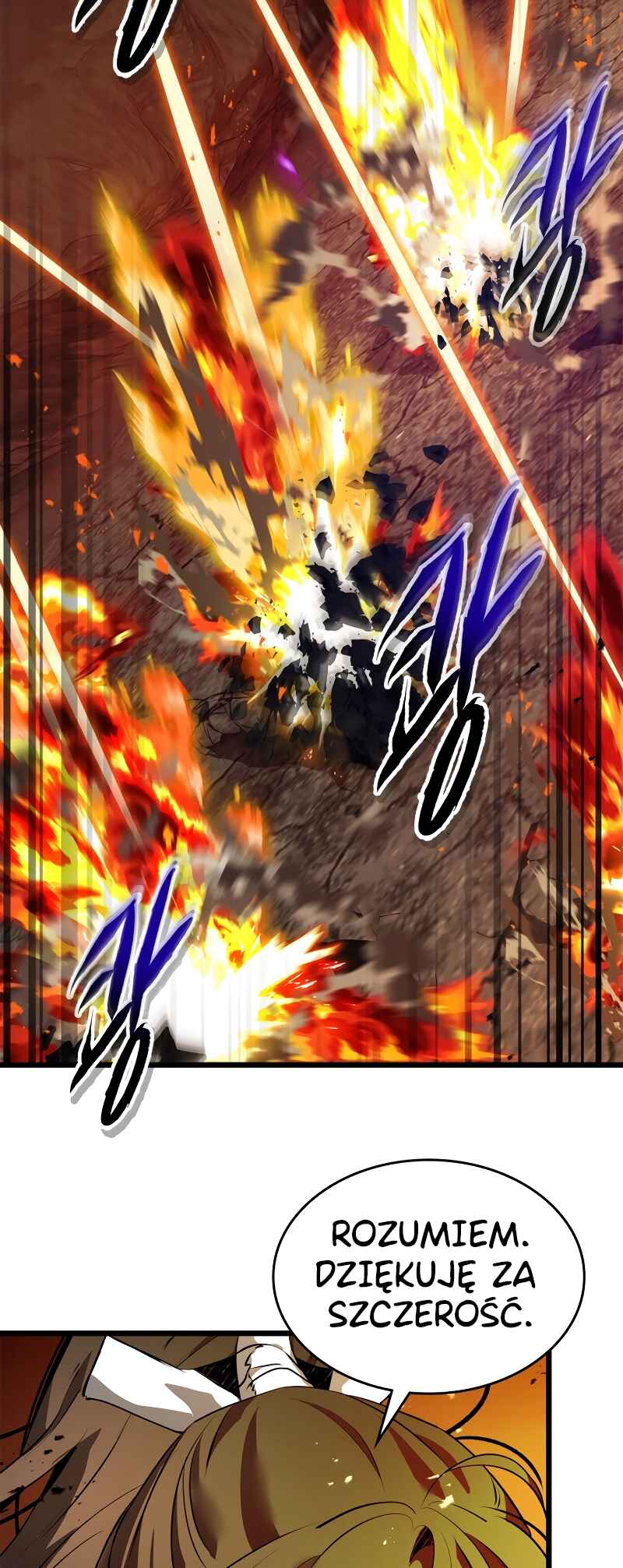 Level Up with the Gods Chapter 138 - Page 6