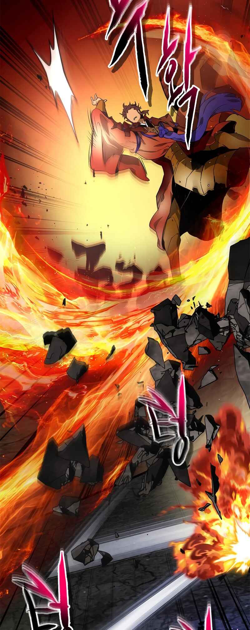 Level Up with the Gods Chapter 138 - Page 9