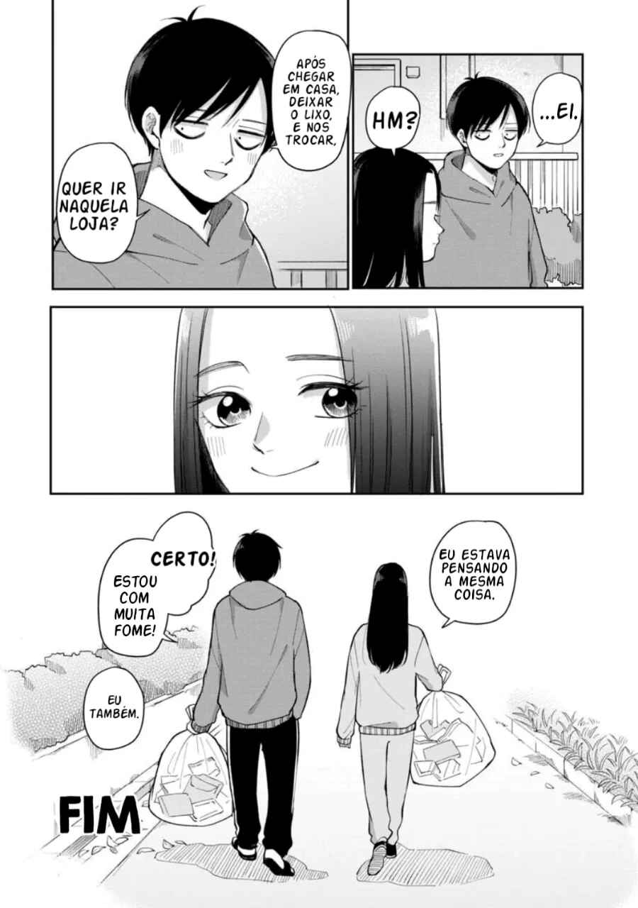 Futari Ashita mo Sorenari ni Chapter 74 - Page 7