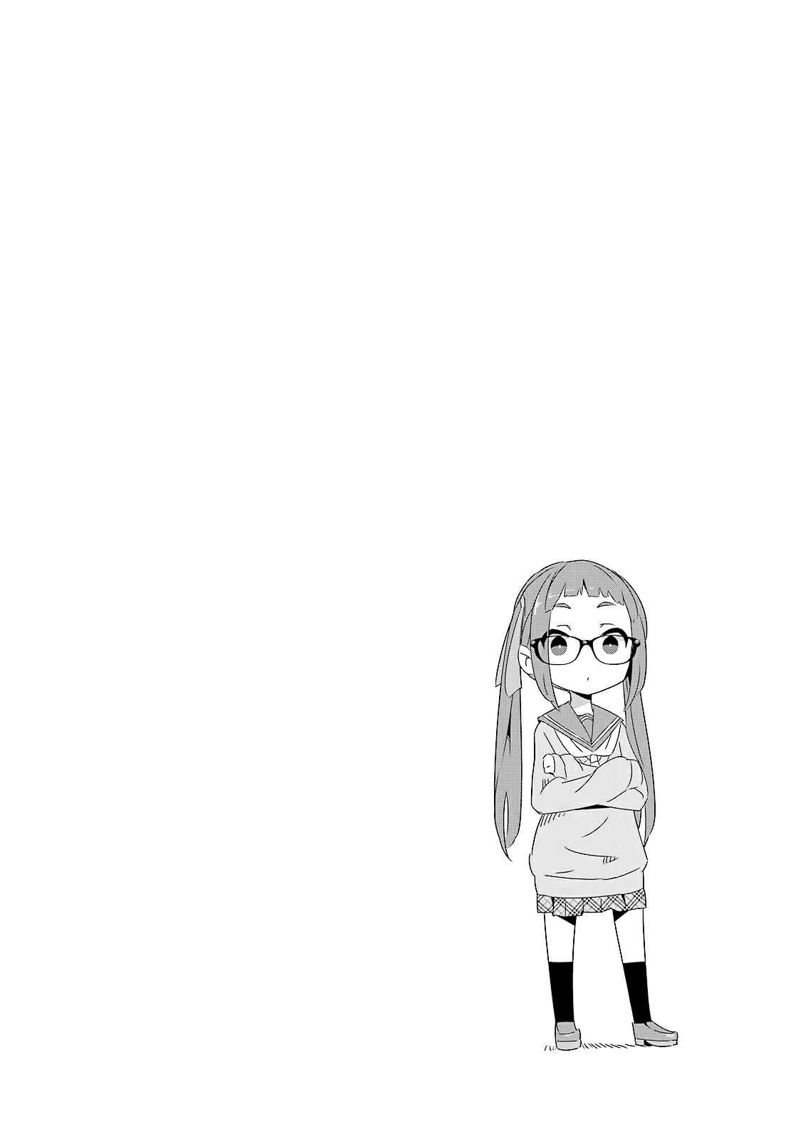 Yuru Camp△ Chapter 2 - Page 26
