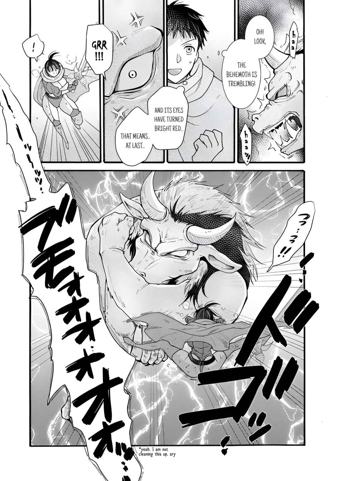 Ataerareta Skill wo Tsukatte Kasei de Isekai Bijotachi to Ichaicha shitai Chapter 28.1 - Page 8