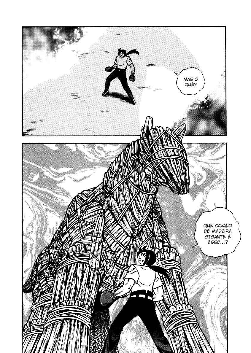 Ring ni Kakero 2 Chapter 151 - Page 13