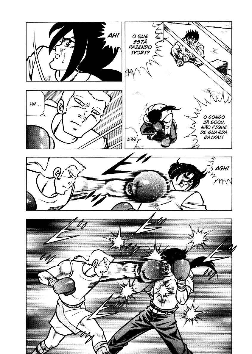 Ring ni Kakero 2 Chapter 151 - Page 17