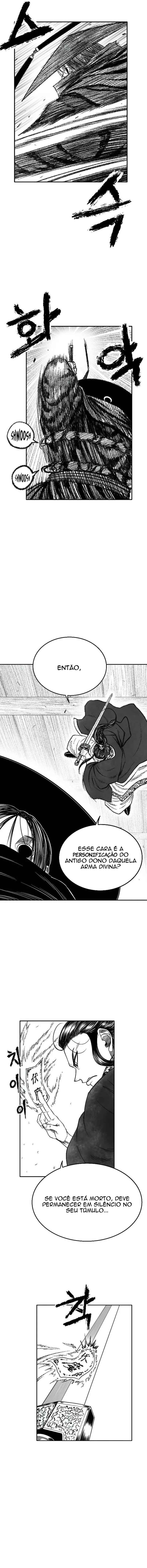 Heuksa Chapter 15 - Page 13
