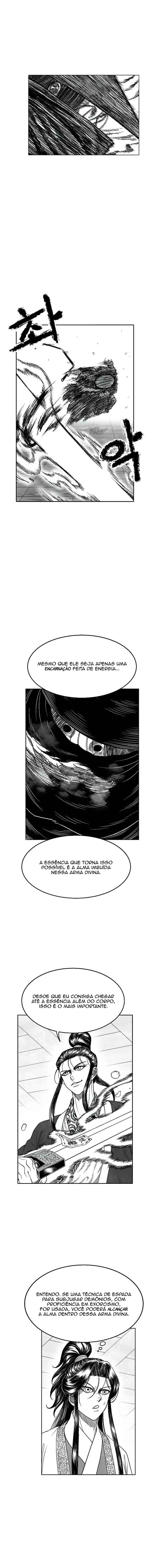 Heuksa Chapter 15 - Page 15