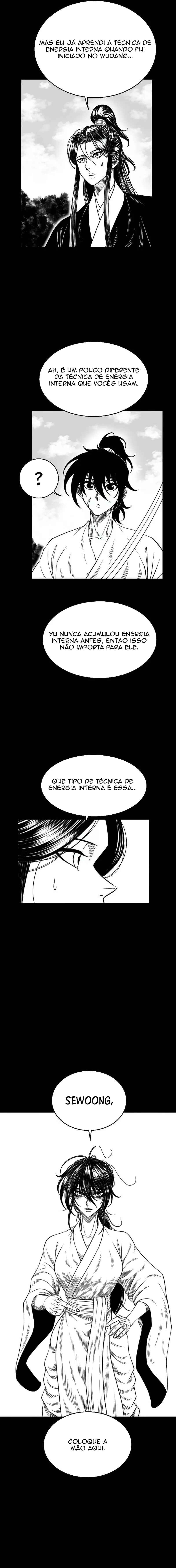 Heuksa Chapter 15 - Page 18