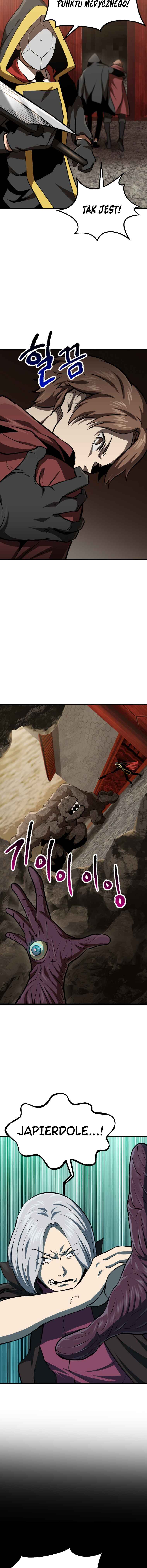 Latna Saga: Survival of a Sword King Chapter 104 - Page 4