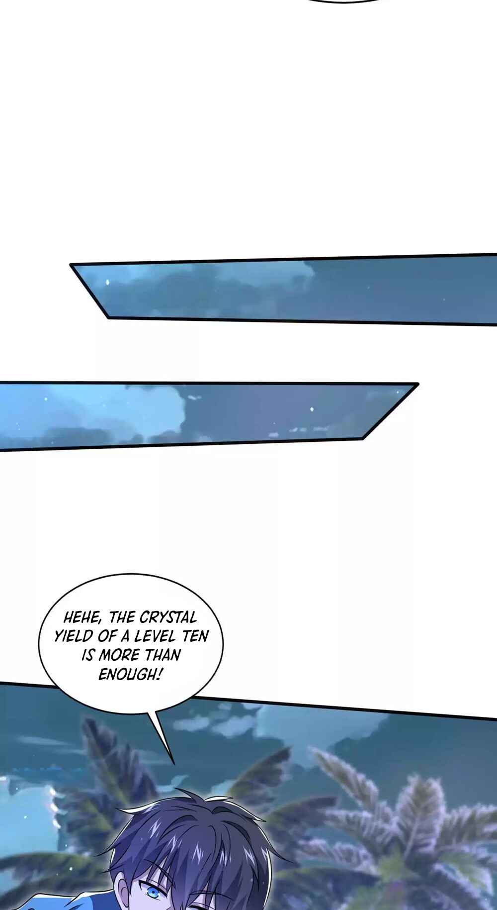 Stockpiling Ten Thousand Tons of Pork During the Apocalypse Chapter 119 - Page 9