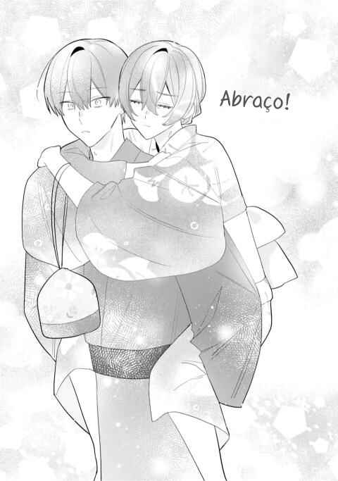 Date or Kill ~Himitsu no Matching~ Chapter 8.3 - Page 6