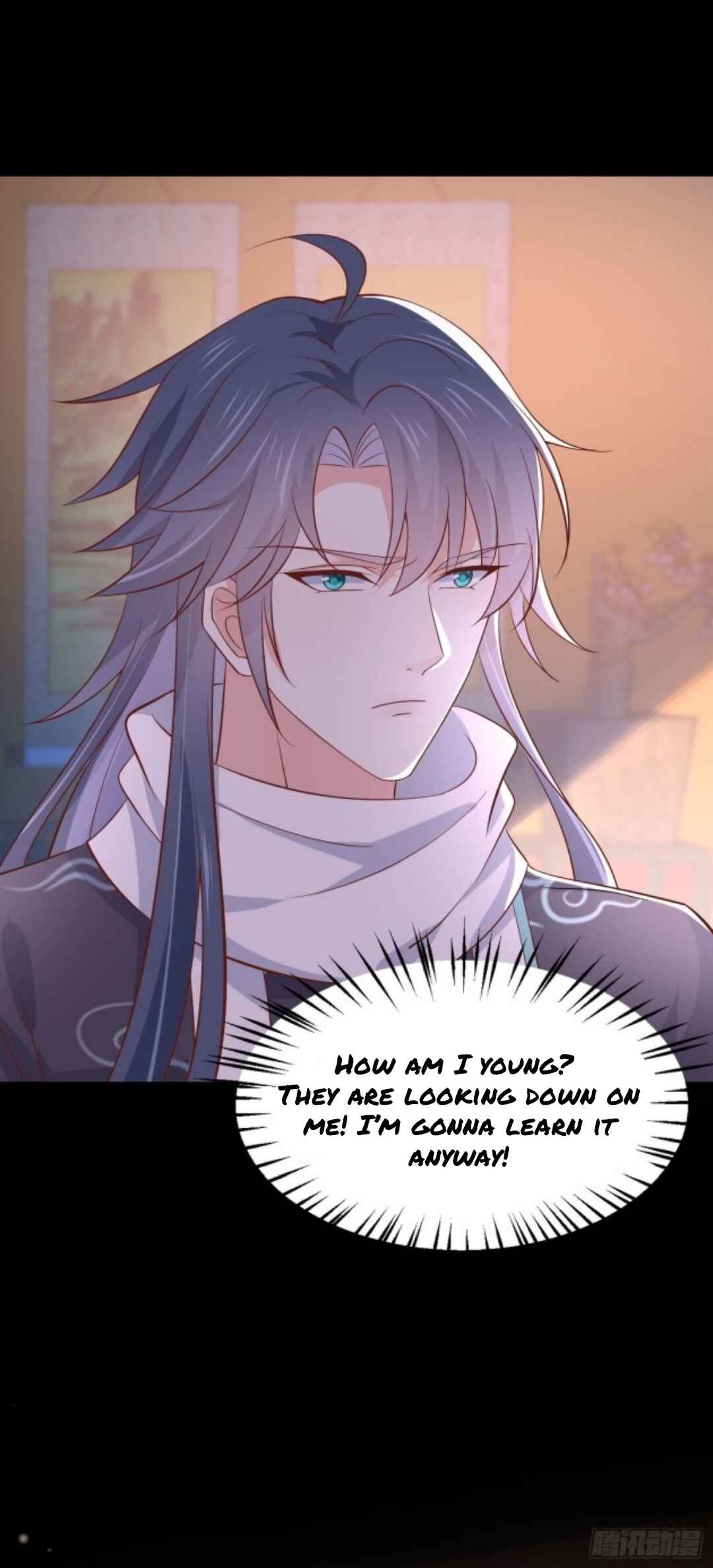 Supreme Ocular Master: The Peerless Heiress Chapter 204 - Page 23
