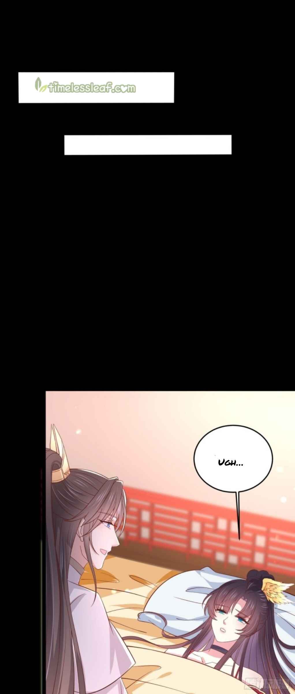 Supreme Ocular Master: The Peerless Heiress Chapter 204 - Page 26