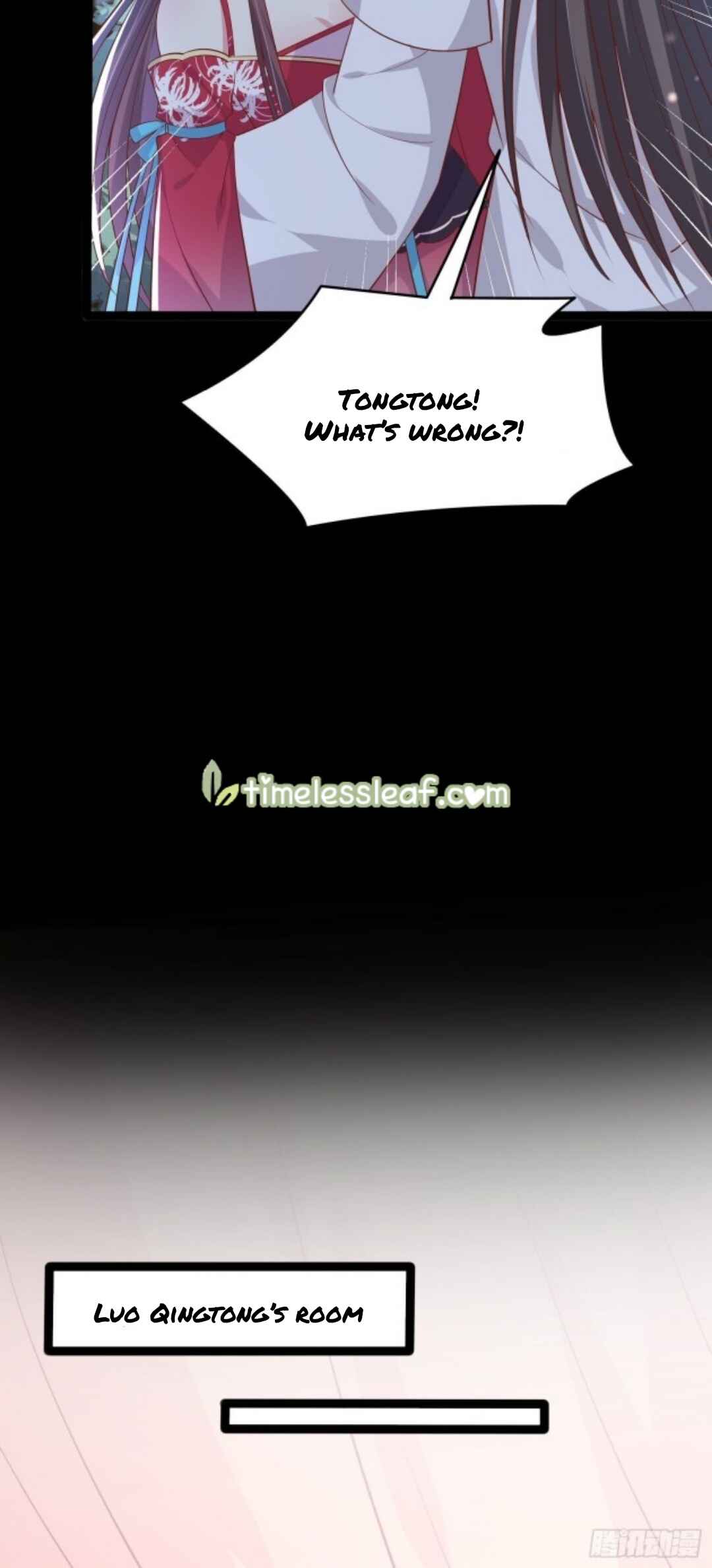 Supreme Ocular Master: The Peerless Heiress Chapter 204 - Page 8