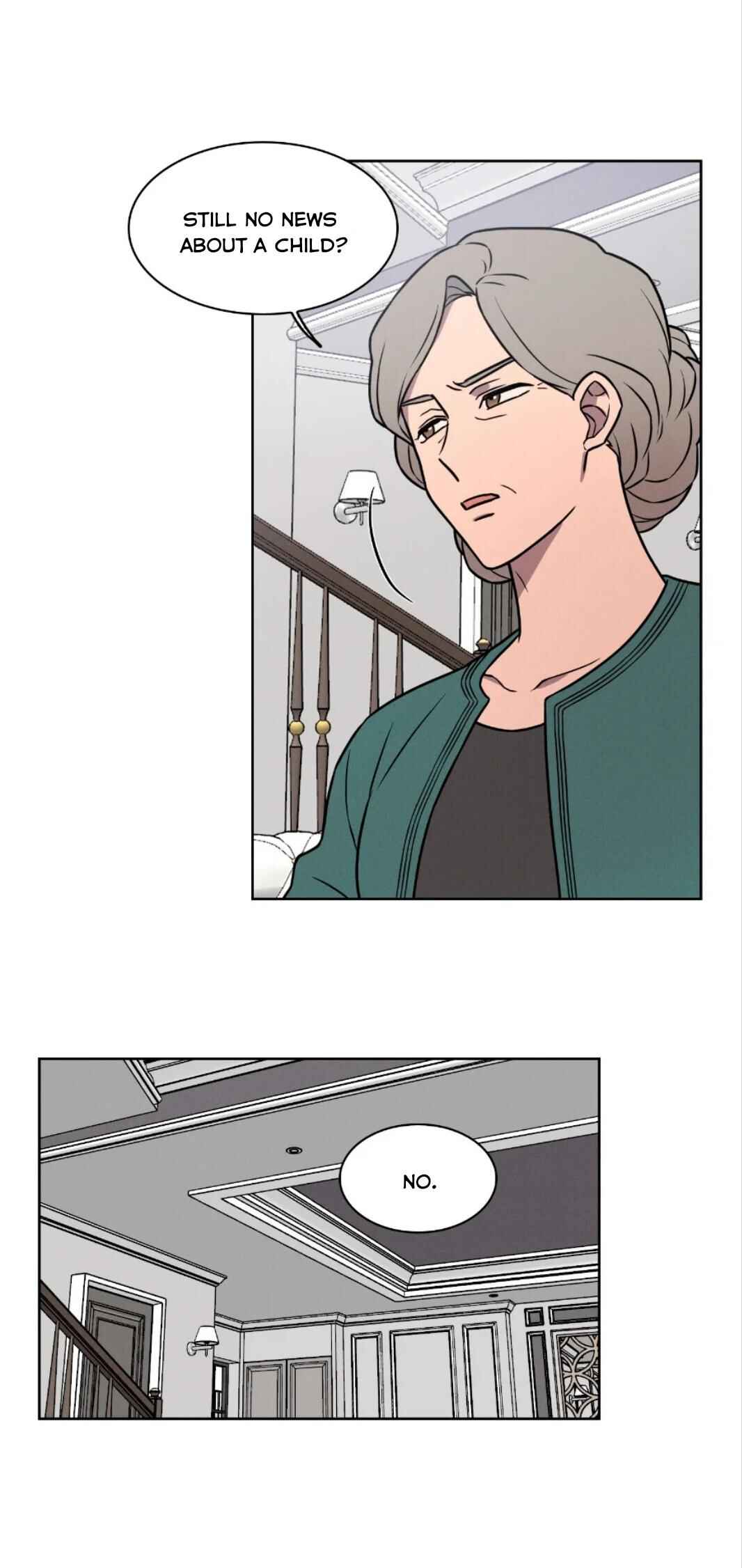 Glass Flower Chapter 2 - Page 14