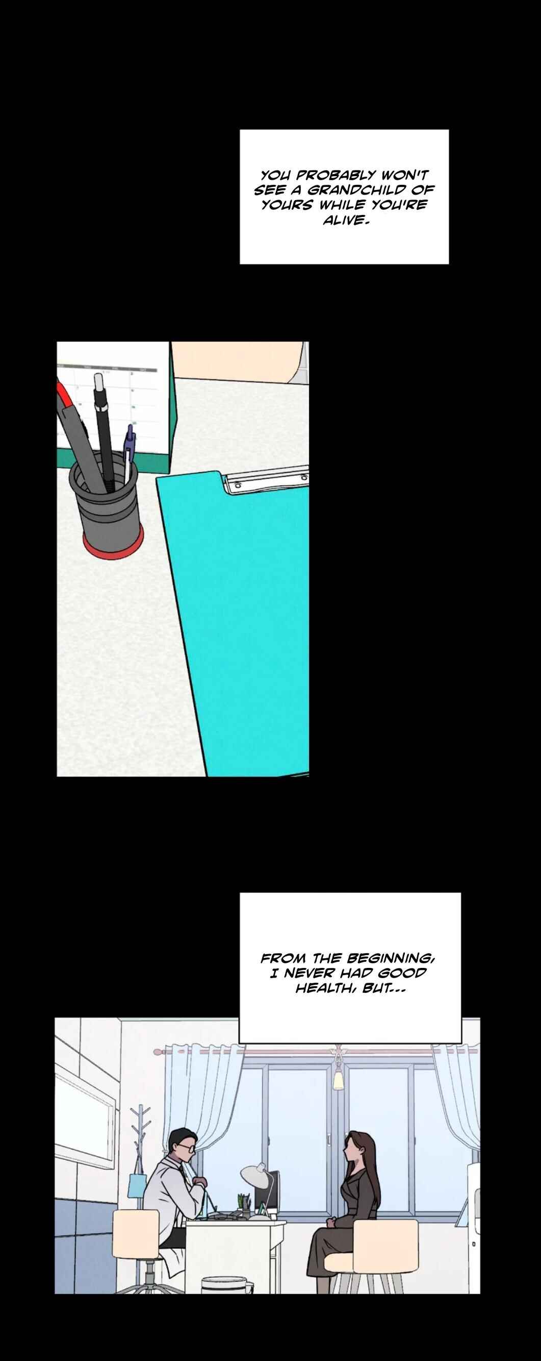 Glass Flower Chapter 2 - Page 16