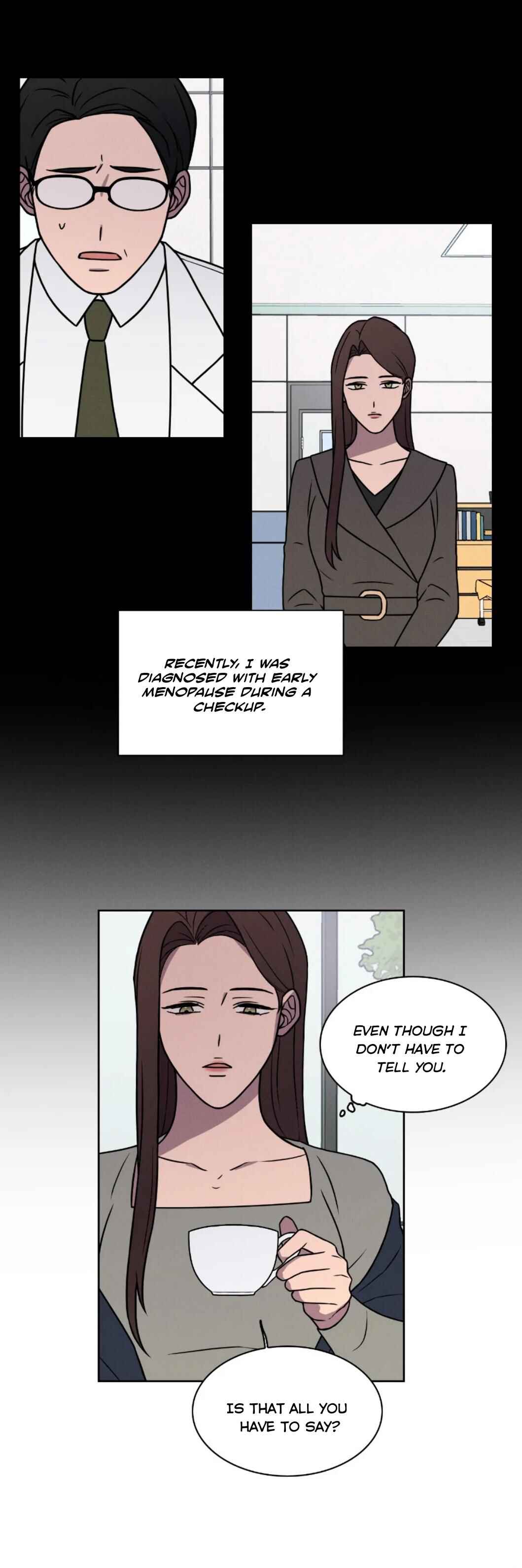 Glass Flower Chapter 2 - Page 17